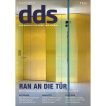 dds Ausgabe 11/2024