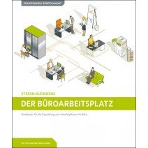 Der Büroarbeitsplatz