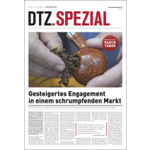 DTZ Dokumentation Spezial Rauchtabak 2019 Digital