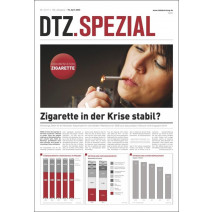 DTZ Dokumentation Zigarette 01/2020