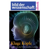 Kluge Köpfe