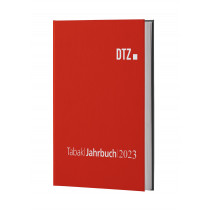 Tabak Jahrbuch 2023