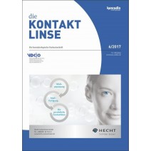 die Kontaktlinse Ausgabe 06/2017