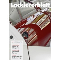 LA Ausgabe 05.2014