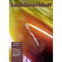 LA Sonderheft 2012