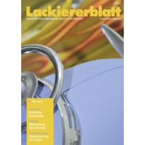 Lackiererblatt DIGITAL 03.2015