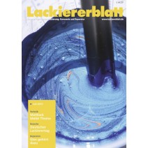 Lackiererblatt DIGITAL 04.2015