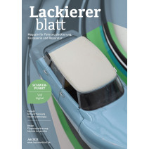 Lackiererblatt digital 4/2022