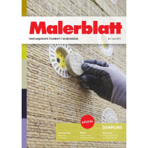Malerblatt DIGITAL 06/2019