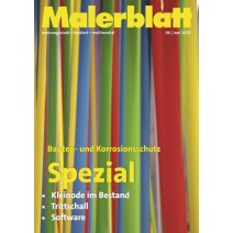 Malerblatt 06/2015