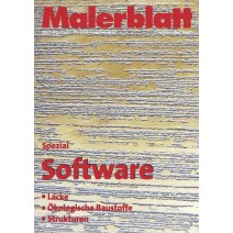 Malerblatt DIGITAL 12/2017