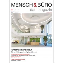 Mensch&Büro 01/2016