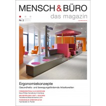 Mensch&Büro 02/2016