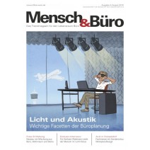 Mensch&Büro 04/2015