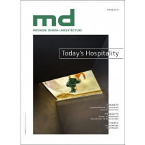 md DIGITAL Ausgabe 03/2019