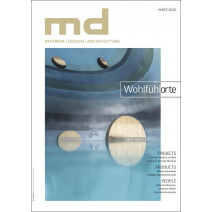 md DIGITAL Ausgabe 03/2020