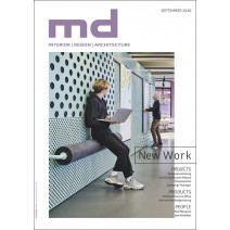 md Ausgabe 8-9/2020