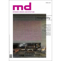 md 02/2017 digital Hospitality