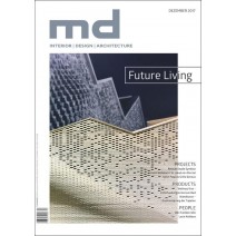 md digital Ausgabe 8/2017