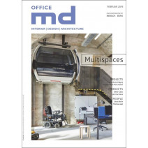 md Ausgabe 02/2019