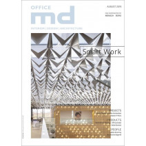 md Office Ausgabe 08.2019