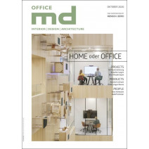 md digital Ausgabe 10/2020