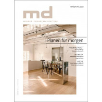 md digital Ausgabe 03-04/2022