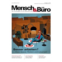 Mensch&Büro 01.2013