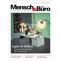 Mensch&Büro 01.2014