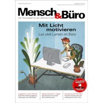 Mensch&Büro 03.2012