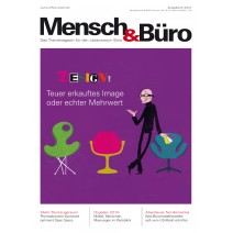 Mensch&Büro 06.2010