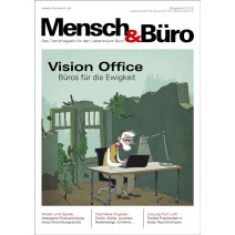 Mensch&Büro 06.2012