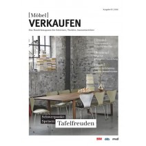 MöbelVERKAUFEN 05/2016