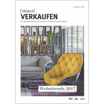 MöbelVERKAUFEN 06/2016