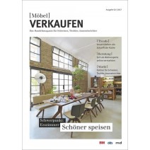 MöbelVERKAUFEN 02/2017