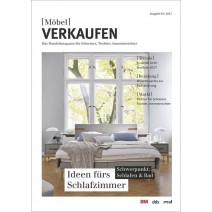 MöbelVERKAUFEN 03/2017