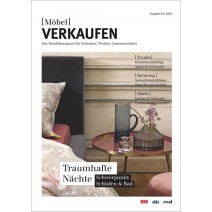 MöbelVERKAUFEN 03/2018