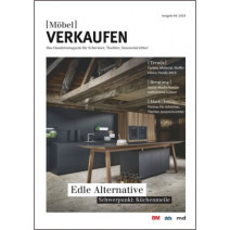 MöbelVERKAUFEN 04/2018