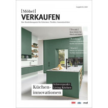 MöbelVERKAUFEN 01/2019