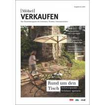 MöbelVERKAUFEN 02/2019