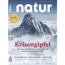 natur Digital Ausgabe 03/2021