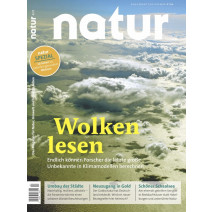 natur Ausgabe 04/2021