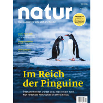 natur Ausgabe 12/2023