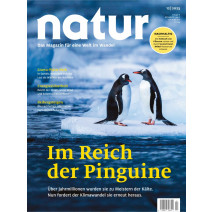 natur DIGITAL Ausgabe 12/2023
