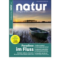 natur Ausgabe 04/2015