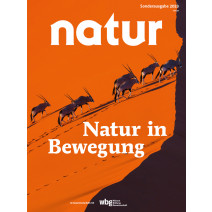 Natur in Bewegung