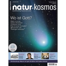 natur+kosmos 01/2009