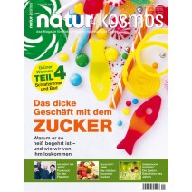 natur+kosmos 01/2012