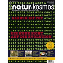 natur+kosmos 02/2009