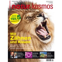 natur+kosmos 02/2012